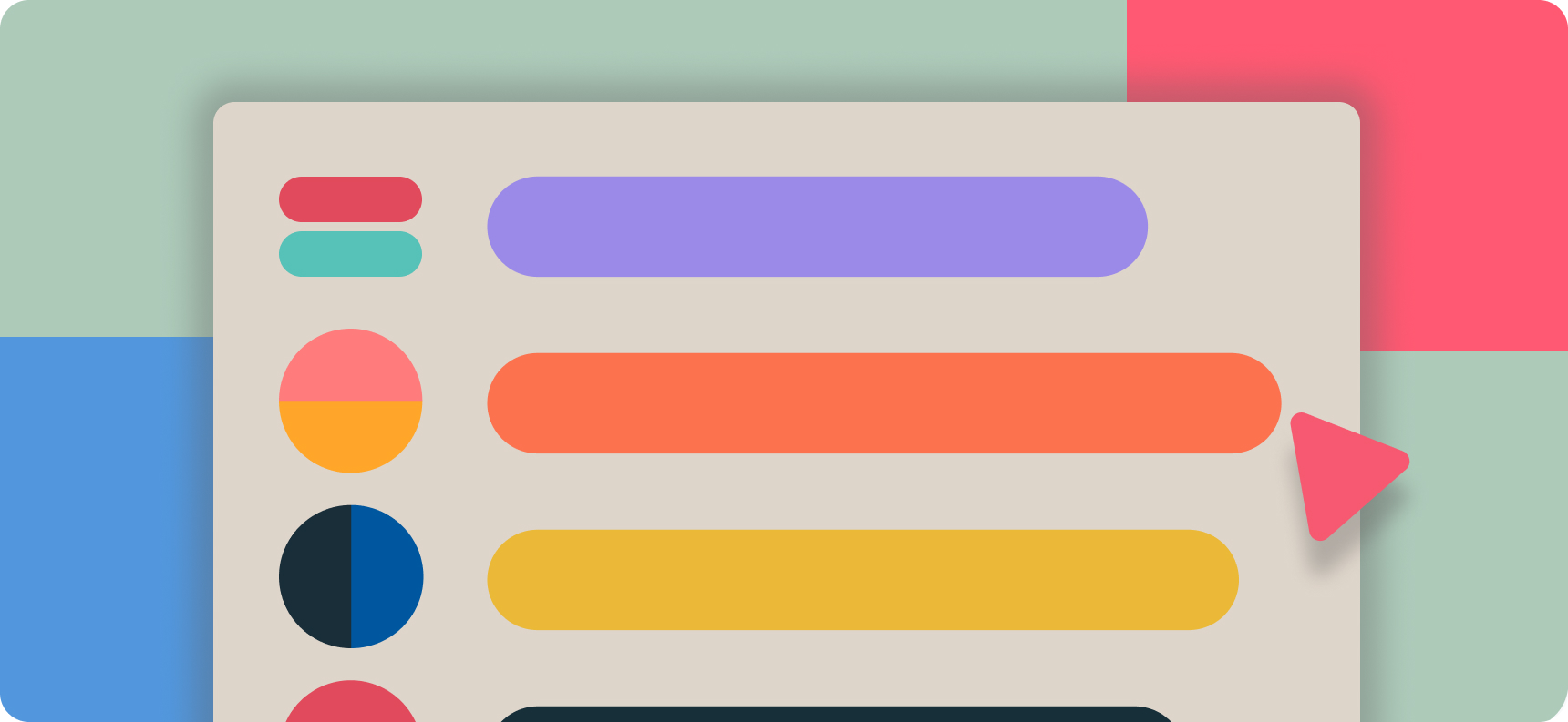 Sidebar Redesign — Scalable Navigation for the Business Banking Ecosystem